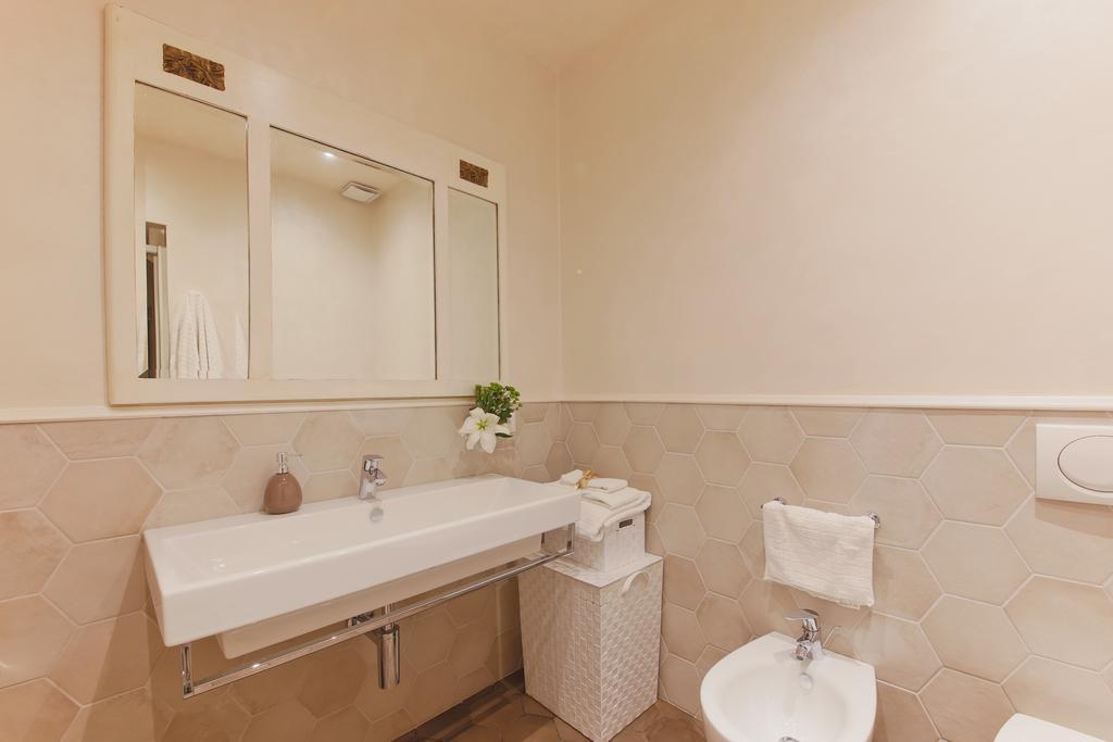 Proconsolo Superior Appartamento Firenze