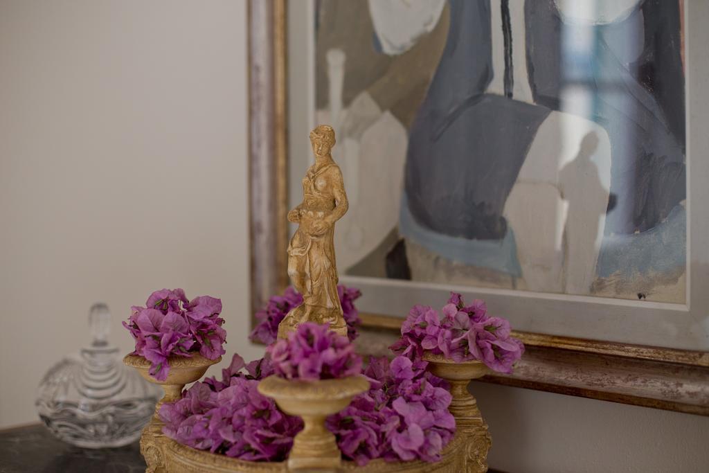 Proconsolo Superior Appartamento Firenze