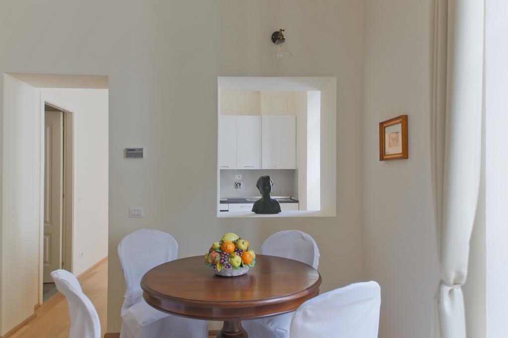 Appartamento Proconsolo Superior