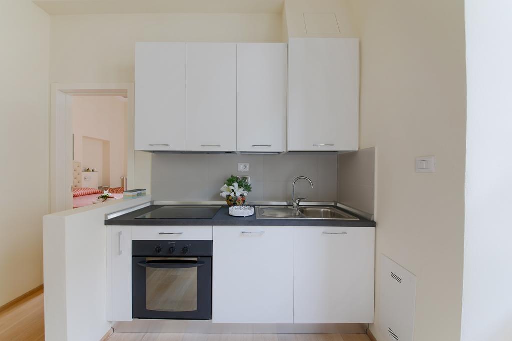 Proconsolo Superior Appartement