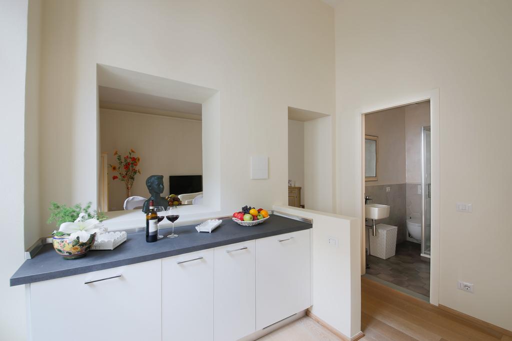 Appartement Proconsolo Superior Florence