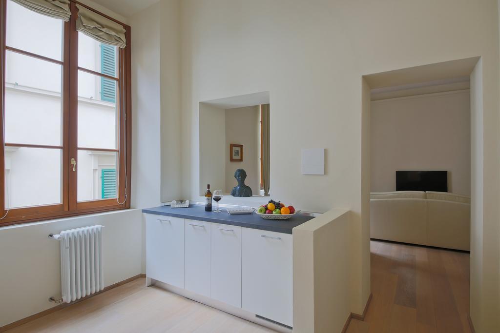 Appartement Proconsolo Superior *