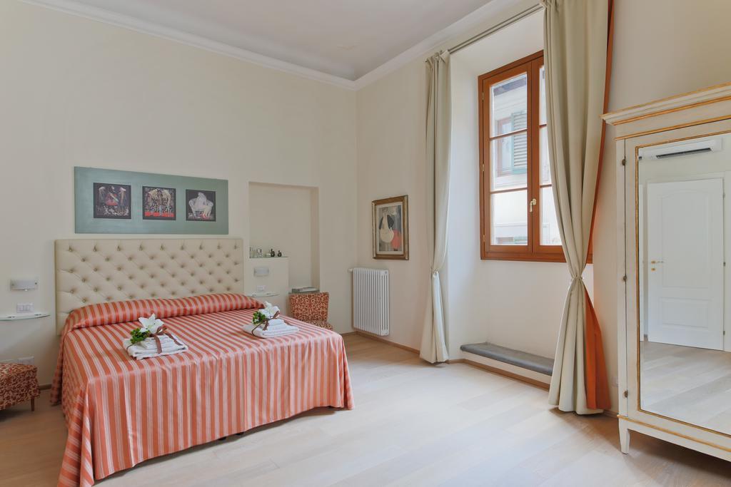 Proconsolo Superior Appartement *