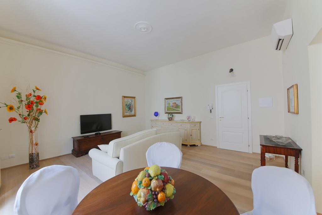 Proconsolo Superior Appartement